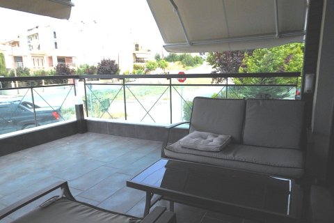 2 bedrooms Apartment in Pylaia, Greece No. 59946 11