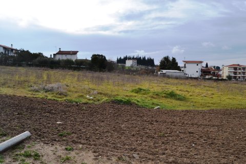 3634m² Land in Epanomi, Greece No. 59902 1