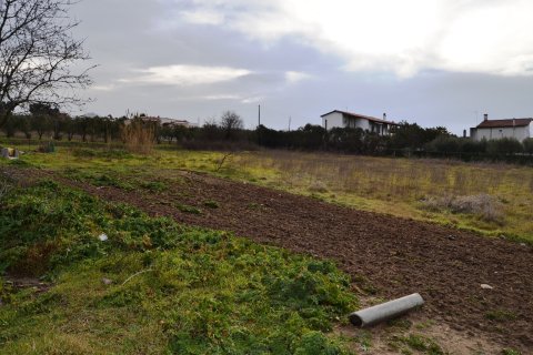 3634m² Land en Epanomi, Greece No. 59902 2