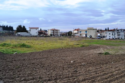 3634m² Land à Epanomi, Greece No. 59902 5