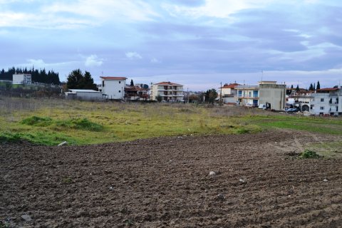 3634m² Land à Epanomi, Greece No. 59902 3