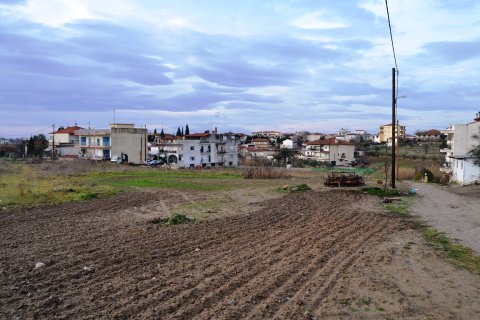 3634m² Land in Epanomi, Greece No. 59902 4