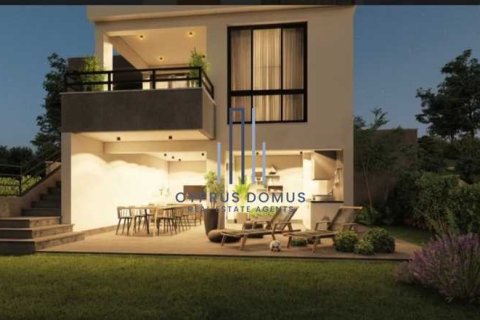 4 dormitorios House en Agios Athanasios, Cyprus No. 74870 5