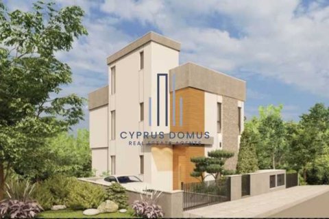 4 dormitorios House en Agios Athanasios, Cyprus No. 74870 7