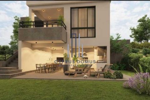 4 dormitorios House en Agios Athanasios, Cyprus No. 74870 9