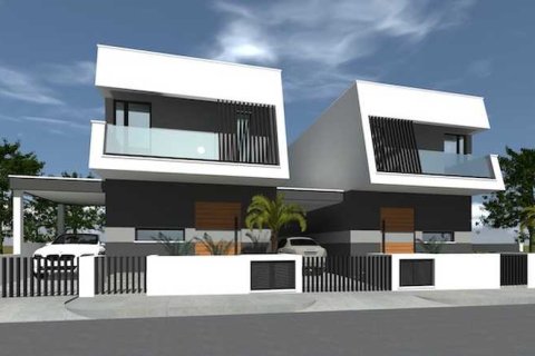 4 dormitorios House en Limassol, Cyprus No. 74869 2