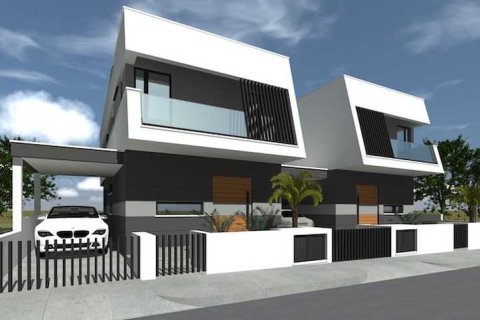 4 dormitorios House en Limassol, Cyprus No. 74869 1