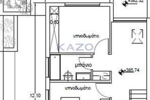 3 dormitorios House en Fasoula, Cyprus No. 74867 6