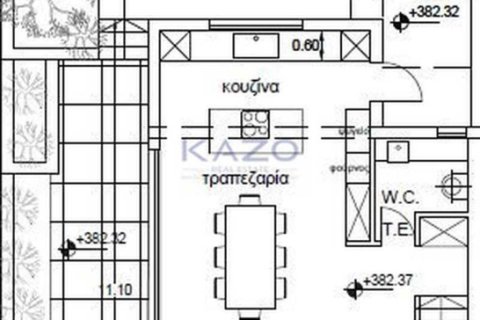 3 dormitorios House en Fasoula, Cyprus No. 74867 5