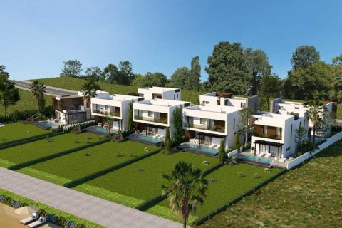 3 bedrooms Villa in Pervolia, Cyprus No. 74871 3