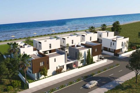 3 bedrooms Villa in Pervolia, Cyprus No. 74871 5