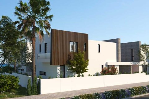 3 bedrooms Villa in Pervolia, Cyprus No. 74871 9