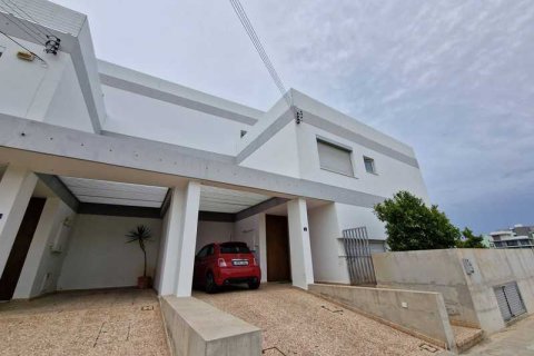 4 bedrooms Villa in Germasogeia, Cyprus No. 44542 1