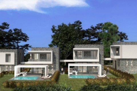 4 bedrooms Villa in Central Macedonia, Greece No. 48743 1