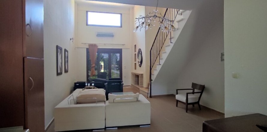 3 bedrooms Townhouse in Chalkidiki, Greece No. 48741