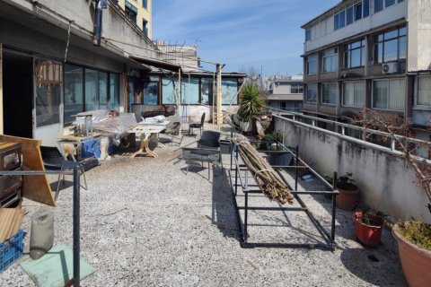 307m² Commercial property en Thessaloniki, Greece No. 48726 2