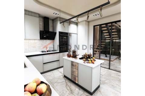 6+1 Villa à Antalya, Turkey No. 17509 18