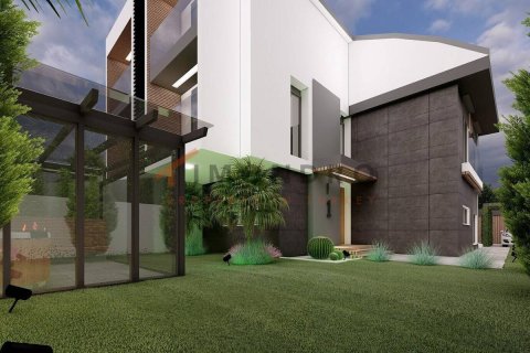 6+1 Villa à Antalya, Turkey No. 17509 27