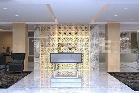 1+1 Apartment en Istanbul, Turkey No. 17513 12