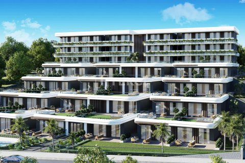 1+1 Apartment en Cesme, Turkey No. 17569 21