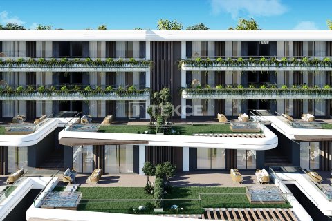 1+1 Appartement à Cesme, Turkey No. 17569 14