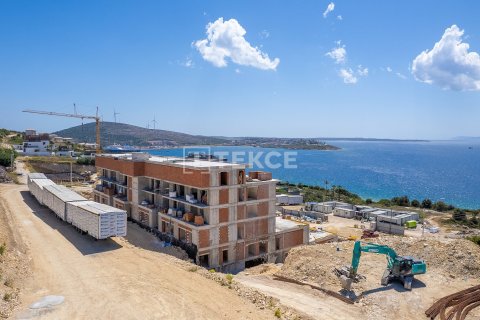 1+1 Appartement à Cesme, Turkey No. 17569 1