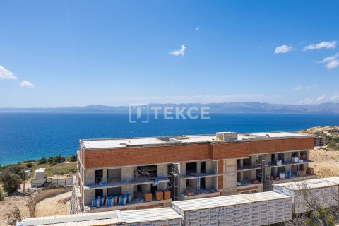 1+1 Apartment in Cesme, Turkey No. 17569 24