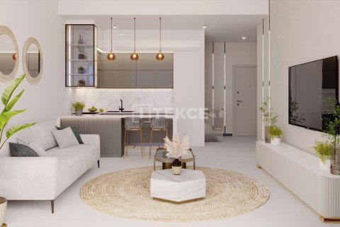 1+1 Appartement à Cesme, Turkey No. 17569 12