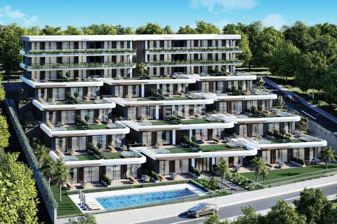 1+1 Apartment en Cesme, Turkey No. 17569 20