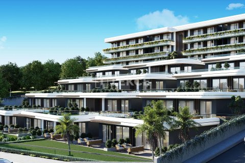 1+1 Apartment en Cesme, Turkey No. 17569 19