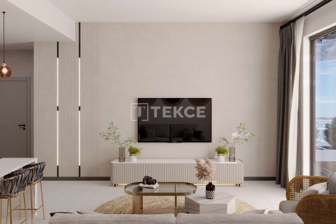 1+1 Appartement à Cesme, Turkey No. 17569 13