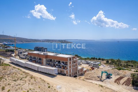 1+1 Appartement à Cesme, Turkey No. 17569 23