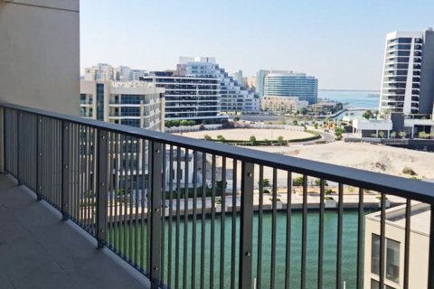 1 dormitorio Apartment en Al Raha Beach, UAE No. 6021 9