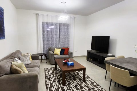 1 dormitorio Apartment en Al Ghadeer 2, UAE No. 6015 1