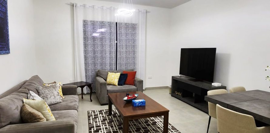 1 dormitorio Apartment en Al Ghadeer 2, UAE No. 6015