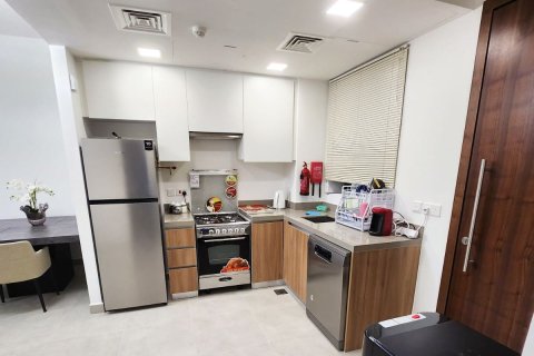 1 dormitorio Apartment en Al Ghadeer 2, UAE No. 6015 7