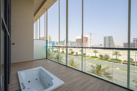 2 bedrooms Apartment in Al Raha Beach, UAE No. 6013 3