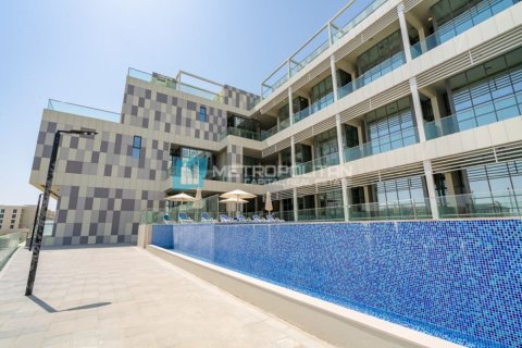 Квартира с 2 спальнями в Al Raha Beach, ОАЭ №6013 4