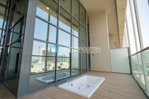 2 chambres Appartement à Al Raha Beach, UAE No. 6013 7