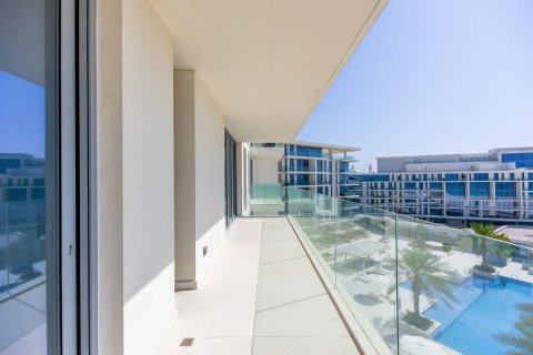 3 dormitorios Apartment en  Saadiyat Cultural District, UAE No. 6014 23