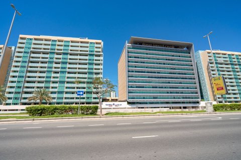 1 chambre Appartement à Al Raha Beach, UAE No. 6016 2