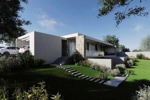 4 bedrooms House in Pegeia, Cyprus No. 77220 4