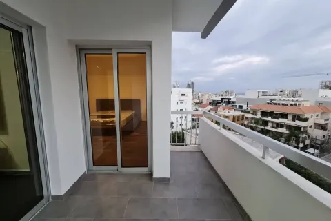 3 dormitorios Apartment en Limassol, Cyprus No. 33002 2