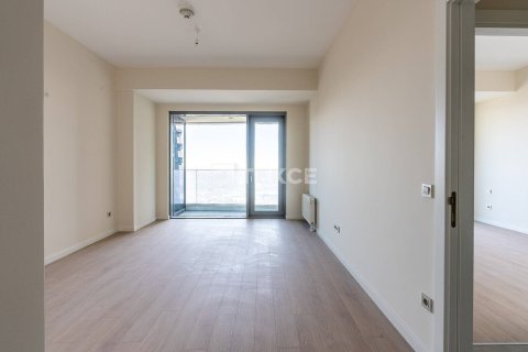 Квартира 2+1 в Стамбул, Турция №73006 14