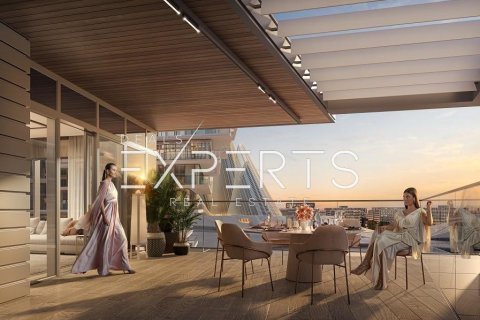 45.9m² Appartement à Saadiyat Cultural District, UAE No. 70503 6