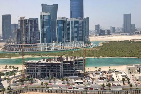 3 bedrooms Apartment in Al Reem Island, UAE No. 4446 1