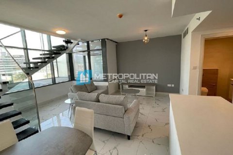 2 chambres Appartement à Al Raha Beach, UAE No. 4756 12