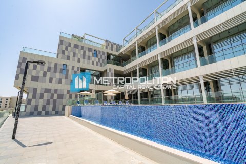 2 chambres Appartement à Al Raha Beach, UAE No. 4756 19