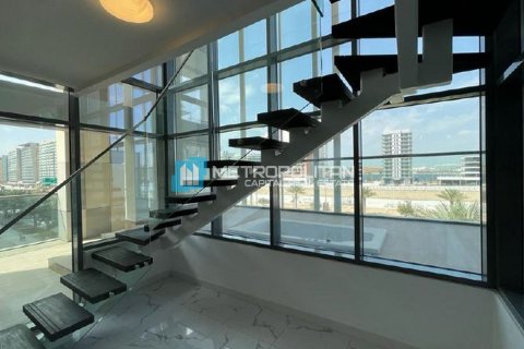 2 chambres Appartement à Al Raha Beach, UAE No. 4756 16