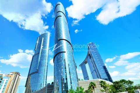 1 dormitorio Apartment en Al Reem Island, UAE No. 4448 1